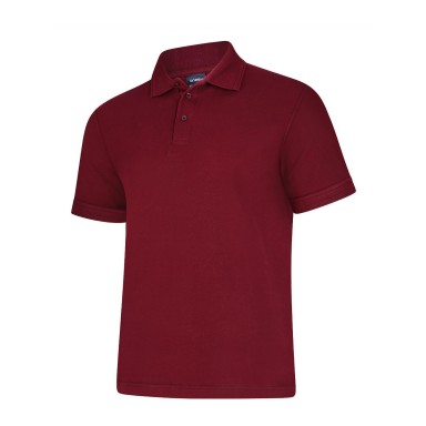 Uneek Deluxe Polo Shirt