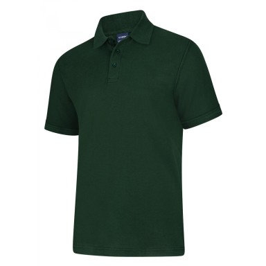Uneek Deluxe Polo Shirt
