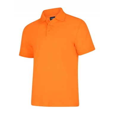 Uneek Deluxe Polo Shirt