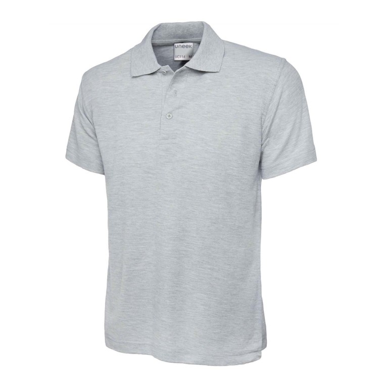 Uneek Men's Ultra Polo shirt