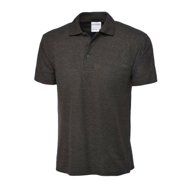 Uneek Men's Ultra Polo shirt