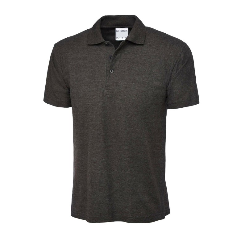 Uneek Men's Ultra Polo shirt