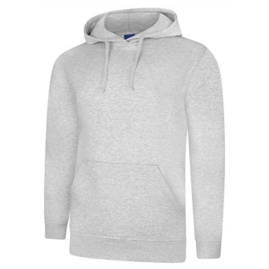 Uneek Deluxe Hooded Sweat shirt