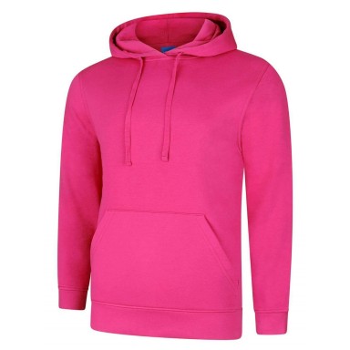Uneek Deluxe Hooded Sweat shirt
