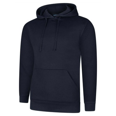Uneek Deluxe Hooded Sweat shirt