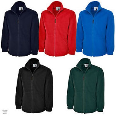 Fleece Jacket bundle deal