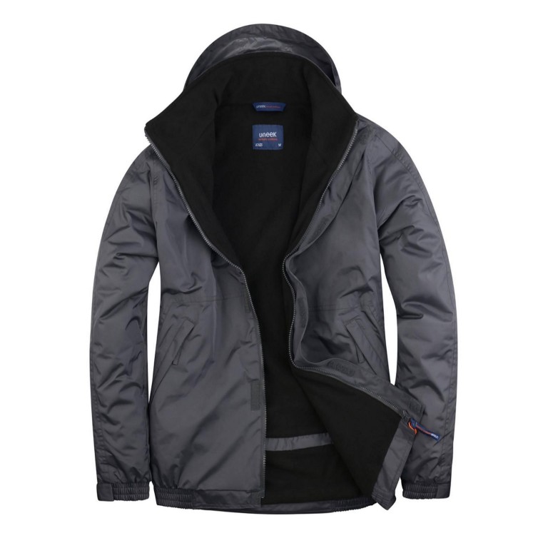 Uneek Premium Outdoor Jacket