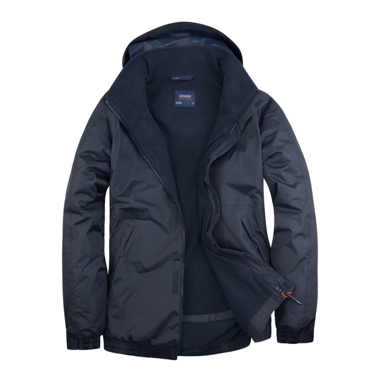 Uneek Premium Outdoor Jacket