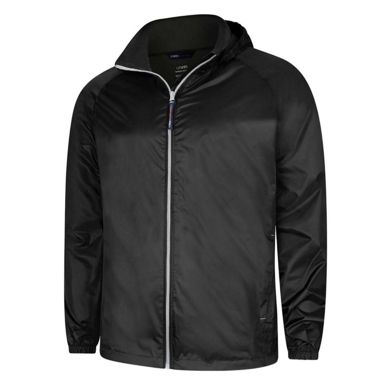 Uneek Active Jacket