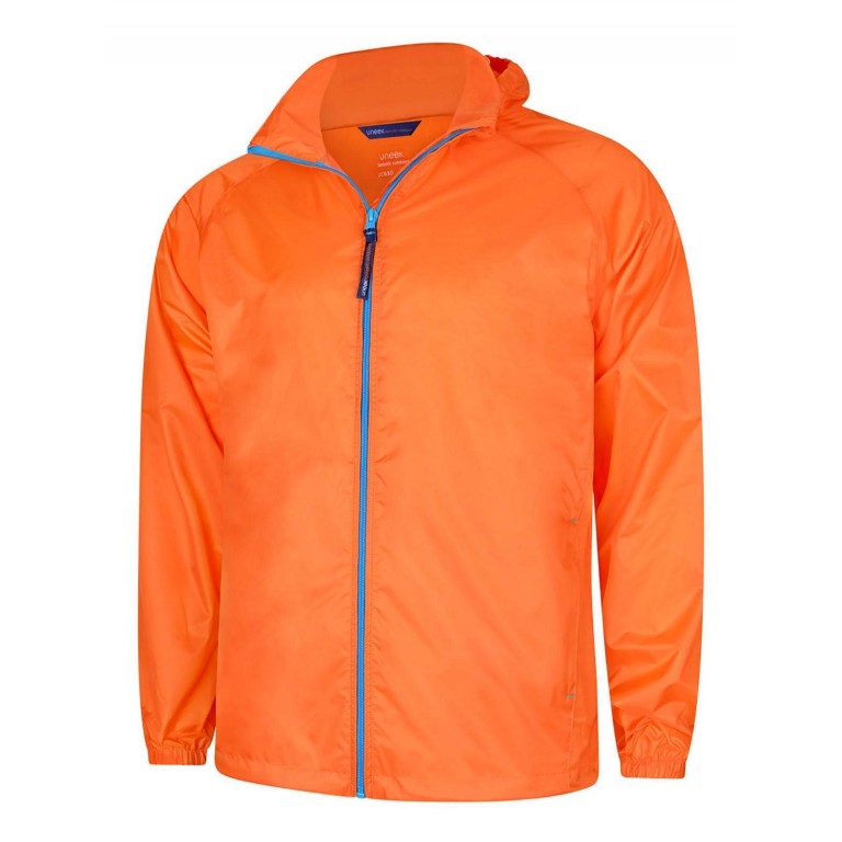 Uneek Active Jacket