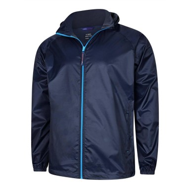 Uneek Active Jacket