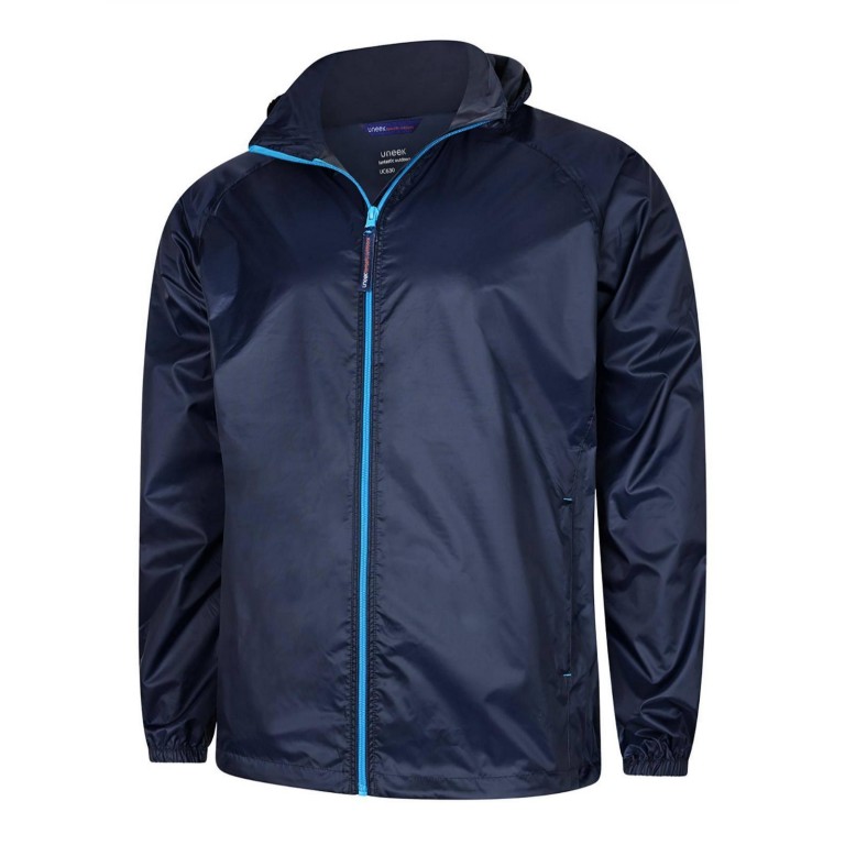 Uneek Active Jacket