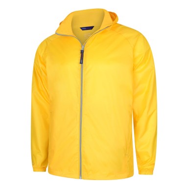 Uneek Active Jacket