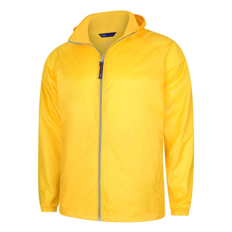 Uneek Active Jacket