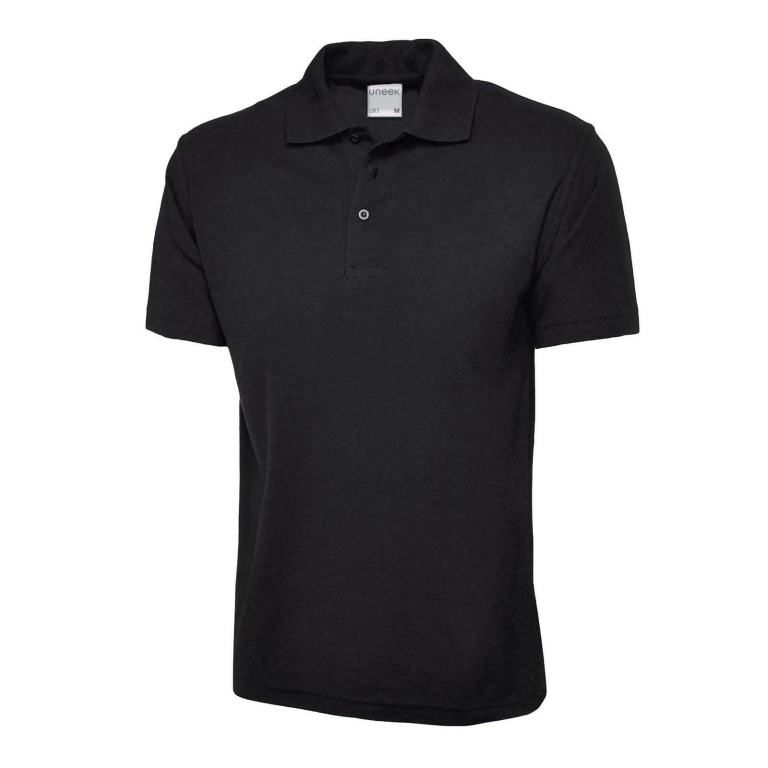 Uneek UX Polo