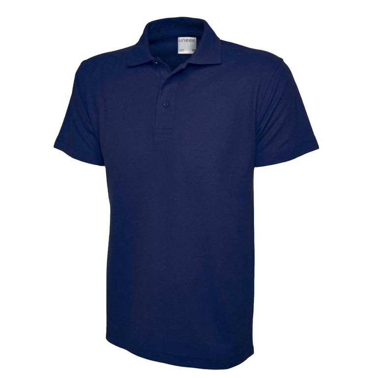 Uneek UX Polo