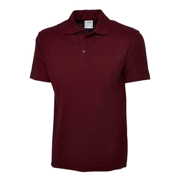 Uneek UX Polo