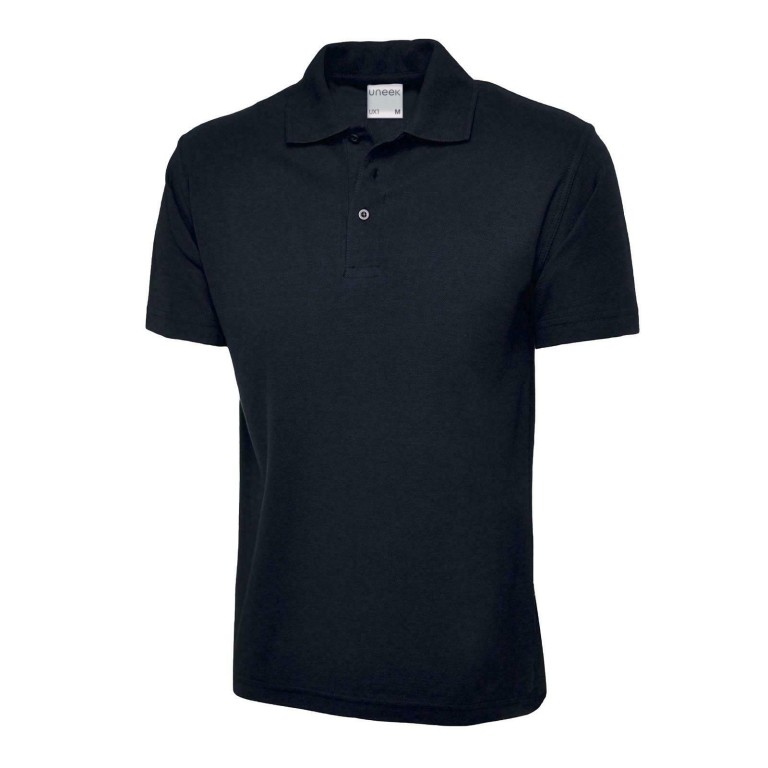 Uneek UX Polo