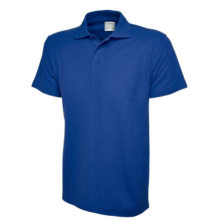 Uneek UX Polo