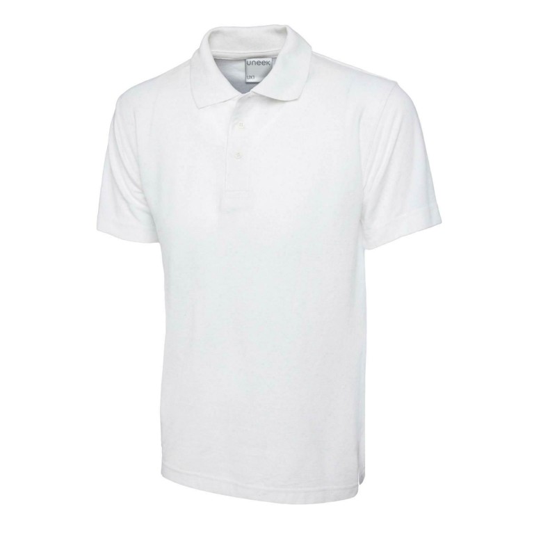 Uneek UX Polo