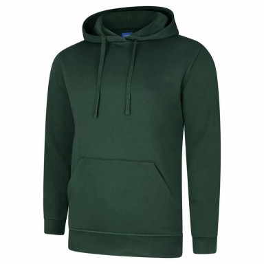 Uneek UX Hooded  Sweat Shirt