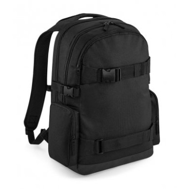 Premier BAGBASE Old School Board Backpack