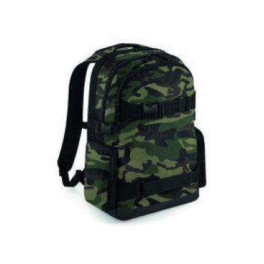 Premier BAGBASE Old School Board Backpack