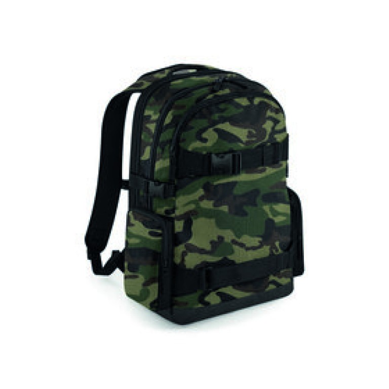 Premier BAGBASE Old School Board Backpack
