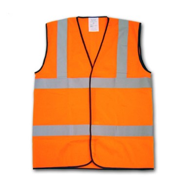 Uneek Hi-Viz vest bundle deal