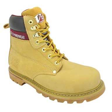 V12 Boulder Safety Boot