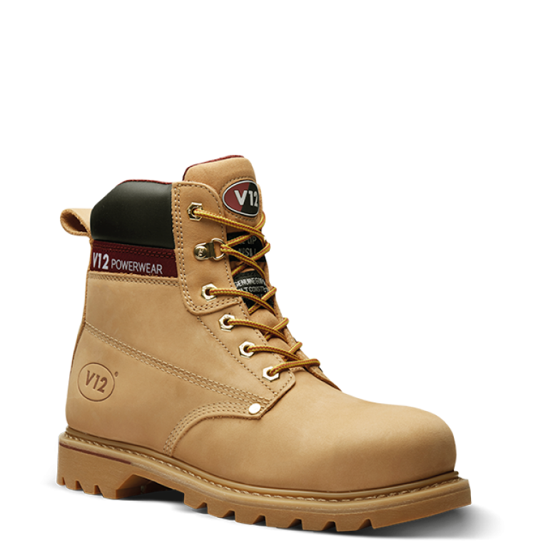 V12 Boulder Safety Boot