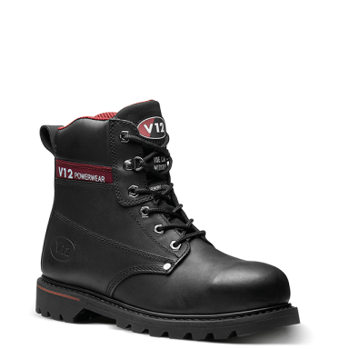 V12 Boulder Safety Boot