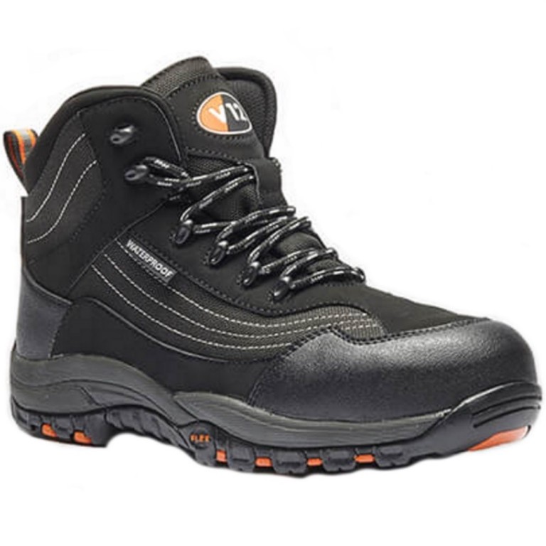 V12 Caiman Safety Boot