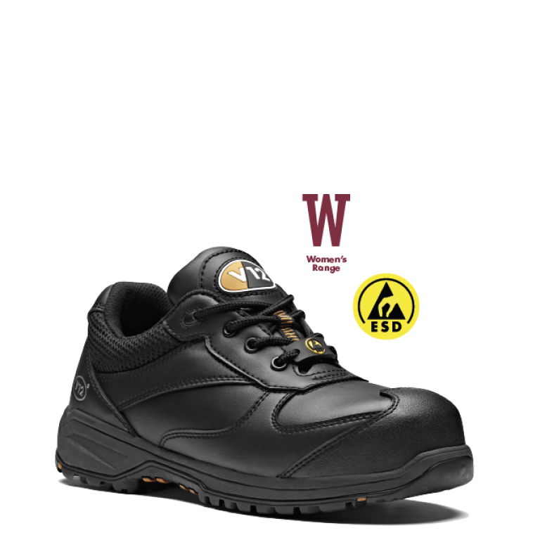 V12 Boost IGS Women's Safety Trainer