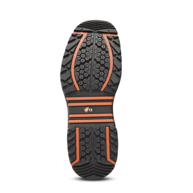 V12 Turbo IGS Women's Safety Trainer