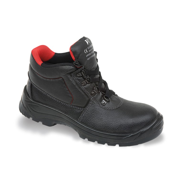 V12 Elk Chukka Safety Boot