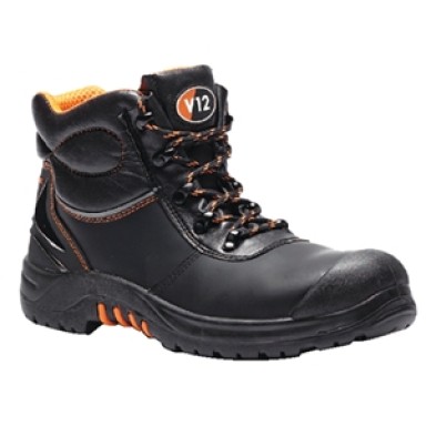 V12 Endura II Safety Boot