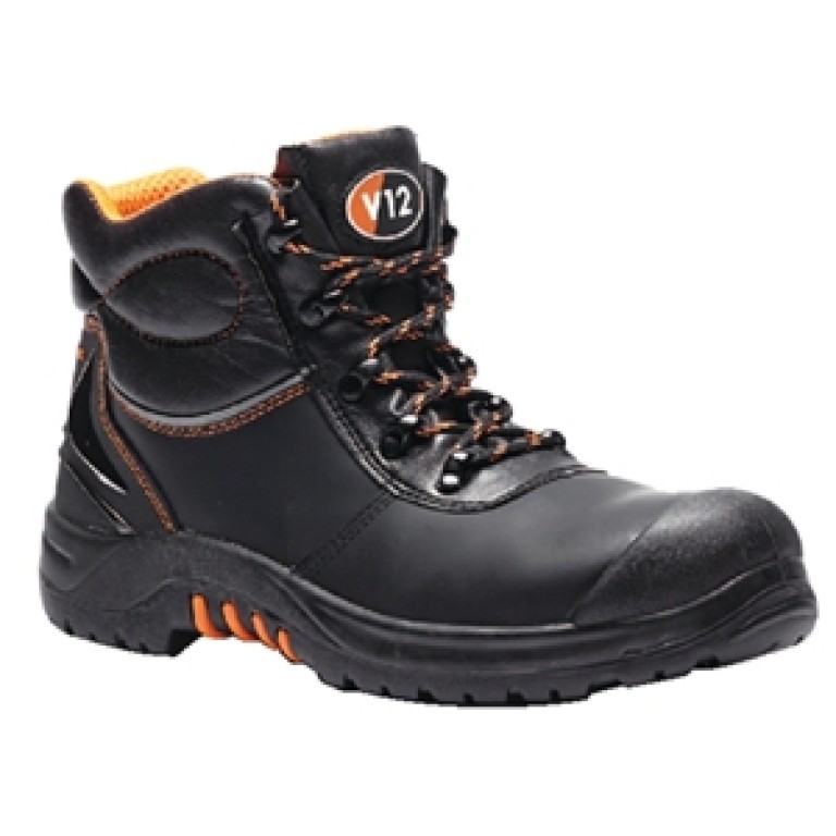 V12 Endura II Safety Boot