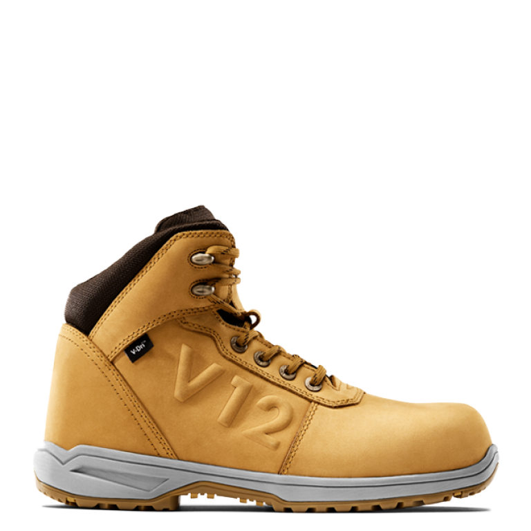 V12 Lynx IGS Boots