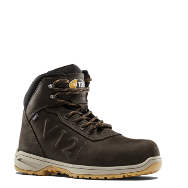 V12 Lynx IGS Boots