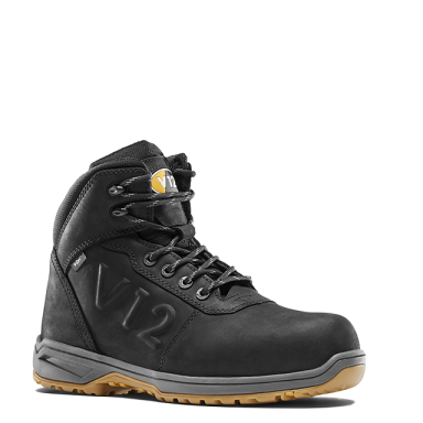 V12 Lynx IGS Boots