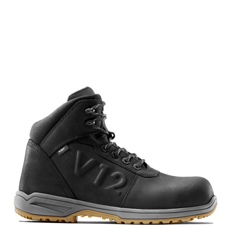 V12 Lynx IGS Boots