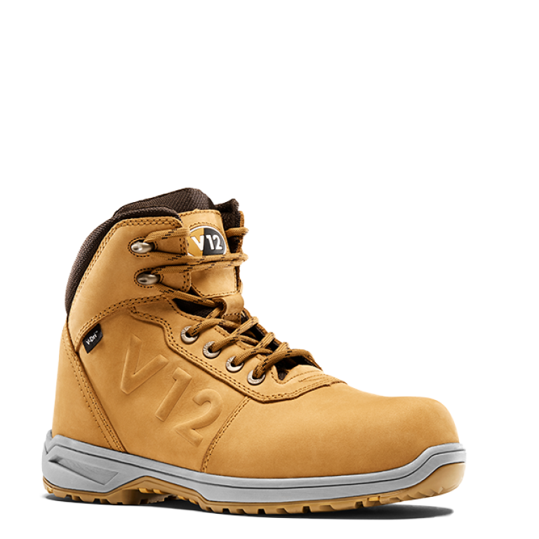V12 Lynx IGS Boots