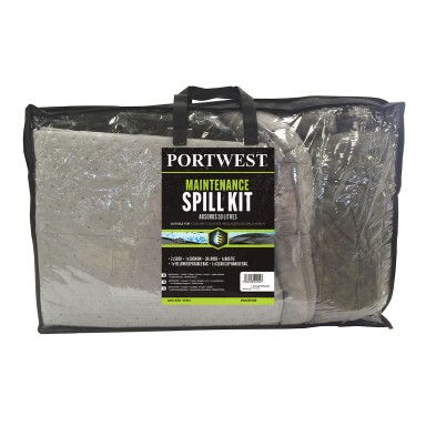 Portwest Spill Maintenance Kit 50L