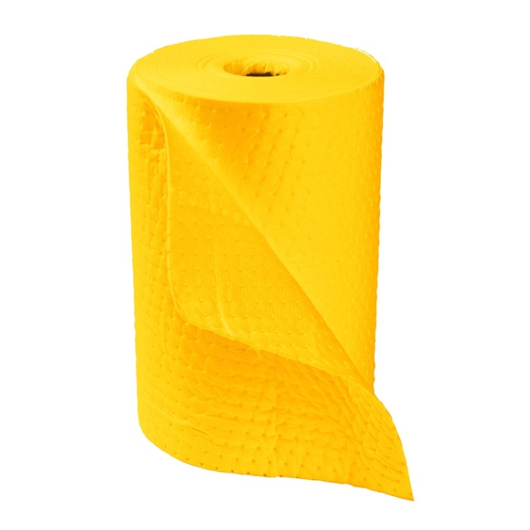 Portwest Spill Chemical Roll (Pk2)