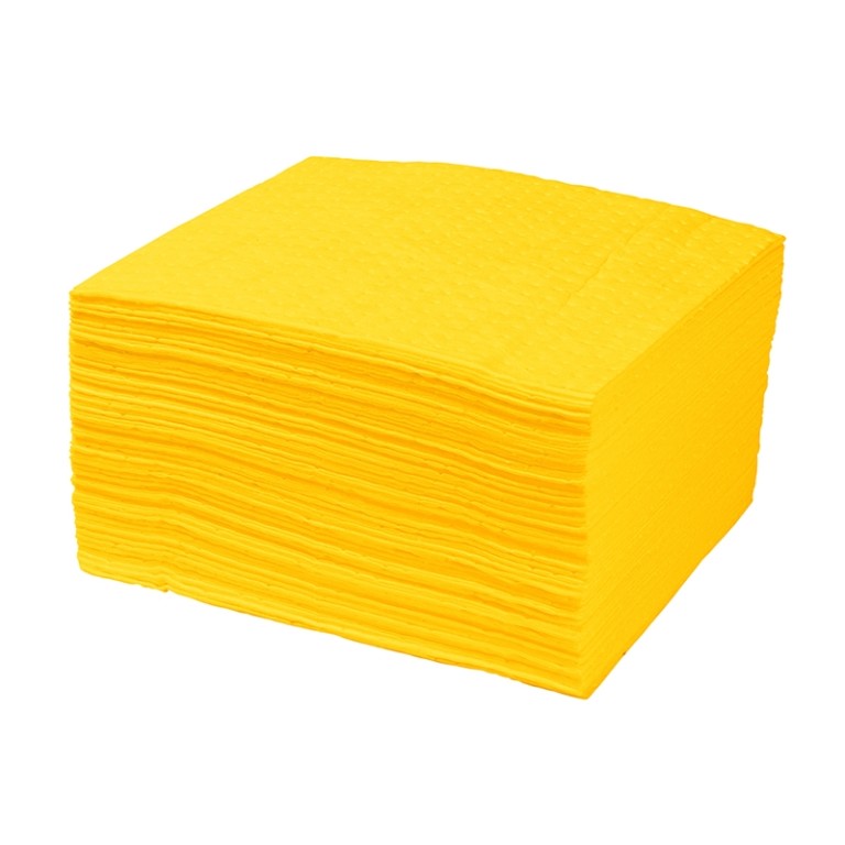 Portwest Spill Chemical Pad PK200