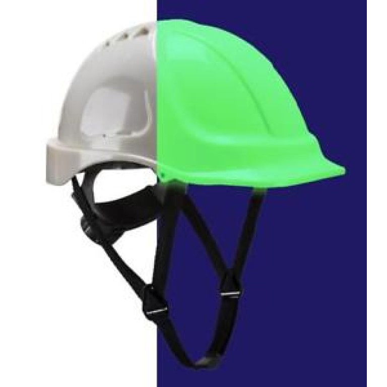 Portwest Endurance Glowing Helmet