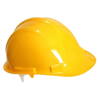Portwest PP Safety Helmet