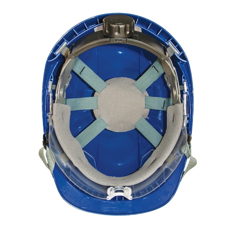 Portwest Endurance Spec Visor Helmet