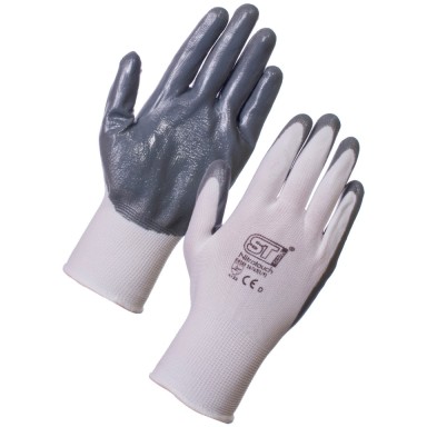 SuperTouch Nitrotouch® Gloves